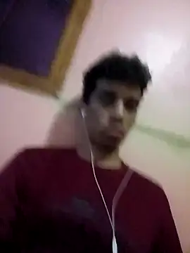 riggijaviersalas online show from October 27, 2025, 5:41 am