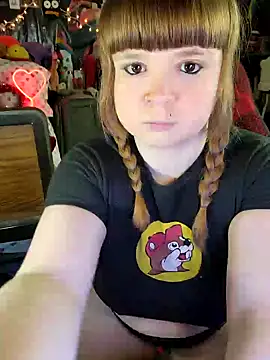 VelvetDiablo online show from February 7, 2025, 12:53 am