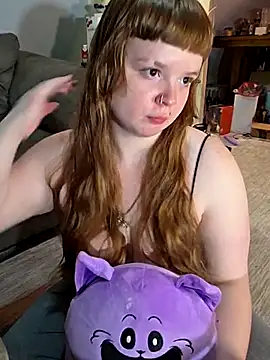 VelvetDiablo online show from July 14, 2026, 12:21 am