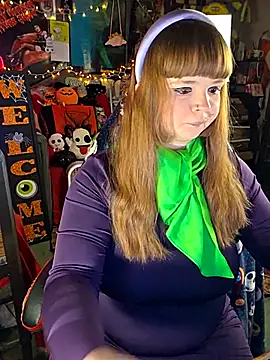 Snapshot of VelvetDiablo chatting on October 4, 2025, 12:12 am VelvetDiablo online show from October 4, 2025, 12:12 am