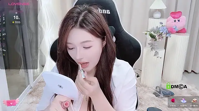 Happy Kitty online show from January 17, 2025, 2:50 pm
