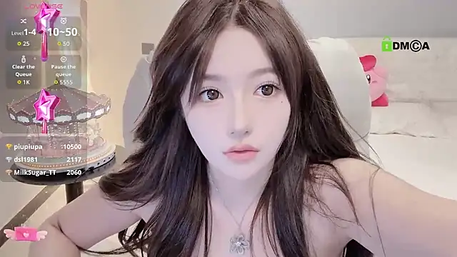 Snapshot of Happy_Kitty chatting on September 21, 2025, 12:54 pm Happy Kitty online show from September 21, 2025, 12:54 pm