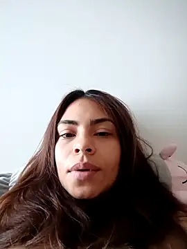 Ivanna2 online show from December 18, 2025, 12:20 pm