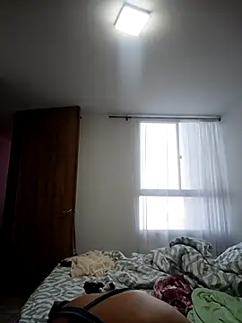 Ivanna2 online show from March 7, 2026, 11:49 am