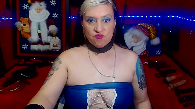 MATURE Randy online show from December 3, 2025, 3:51 am