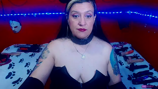 MATURE Randy online show from March 24, 2026, 2:11 am