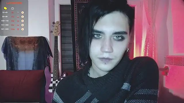 sademobeer online show from October 15, 2025, 1:37 am