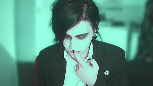 sademobeer online show from April 11, 2026, 7:28 pm