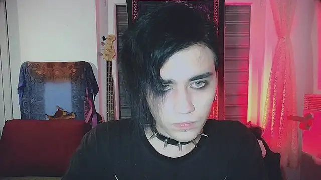 sademobeer online show from November 4, 2025, 1:09 am