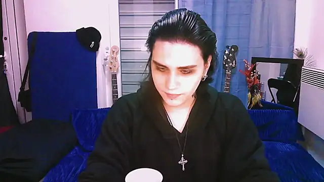 sademobeer online show from May 12, 2026, 4:02 pm