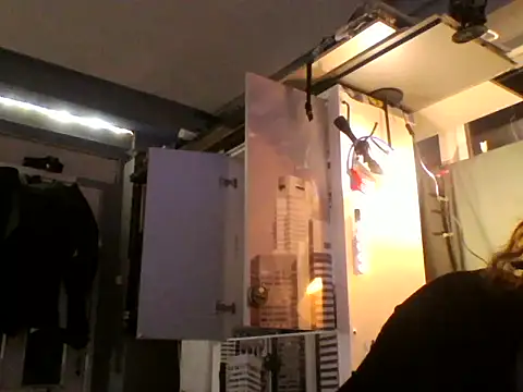 slutviki online show from January 11, 2026, 10:05 pm