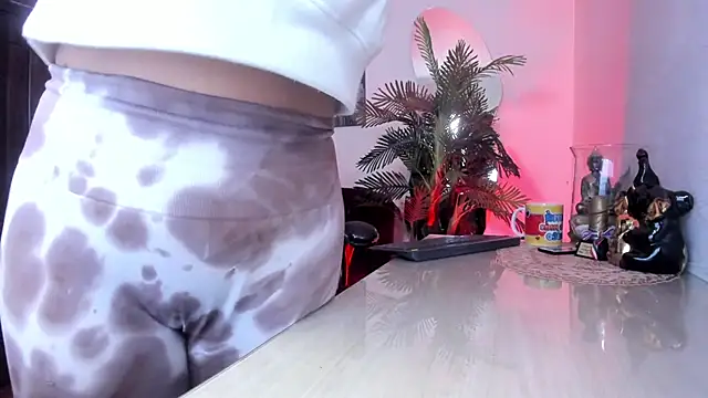 Amaia Bushida online show from March 10, 2026, 2:15 am