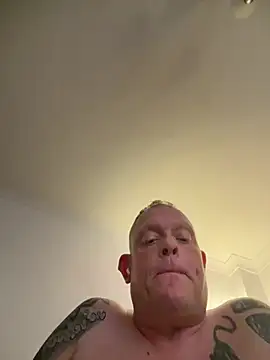 Dannyboy1430 online show from May 23, 2026, 4:11 am