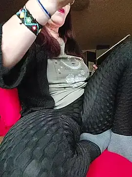 Love Tina56 online show from November 19, 2025, 6:46 am