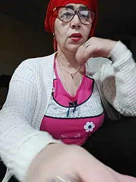 Love Tina56 online show from January 8, 2026, 3:45 am