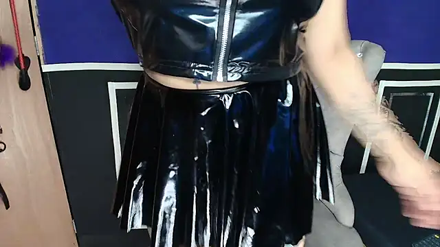 CelestteSweett online show from February 27, 2025, 5:51 am