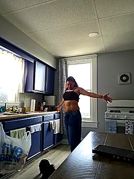 Nikkierosee online show from February 21, 2026, 3:03 pm