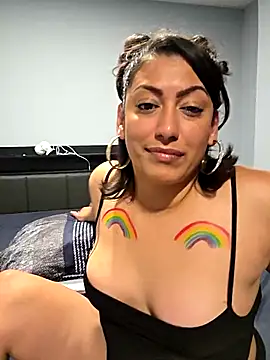 Nikkierosee online show from December 21, 2025, 9:48 pm