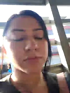 Snapshot of PamelaTomson chatting on January 18, 2025, 12:57 pm PamelaTomson online show from January 18, 2025, 12:57 pm