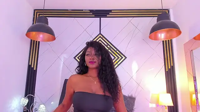 AdharaHills online show from February 10, 2026, 7:46 pm