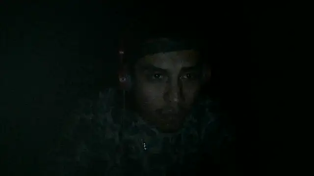 AlexAlejandro13 online show from September 27, 2025, 5:46 am