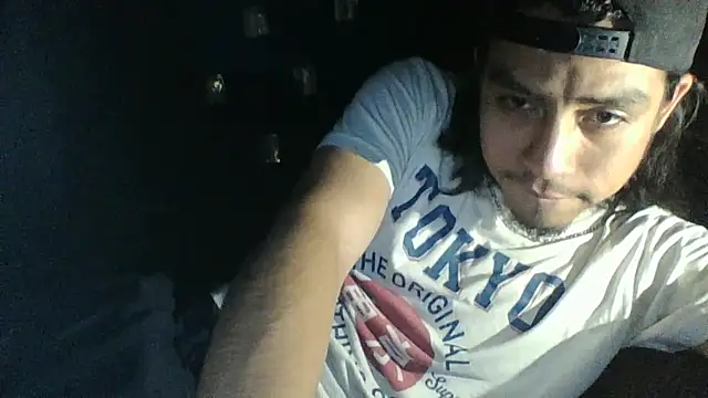 AlexAlejandro13 online show from March 23, 2026, 7:30 am