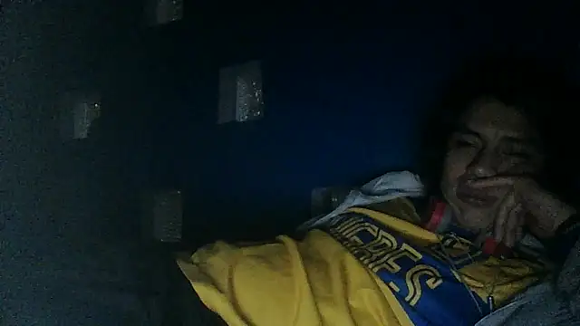 Snapshot of AlexAlejandro13 chatting on February 12, 2026, 6:35 am AlexAlejandro13 online show from February 12, 2026, 6:35 am