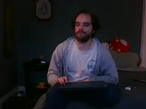 hpluvsplata online show from February 27, 2025, 1:07 pm