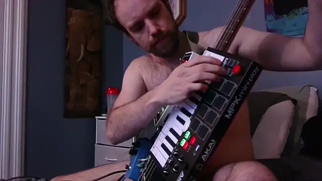 hpluvsplata online show from January 15, 2026, 1:47 pm