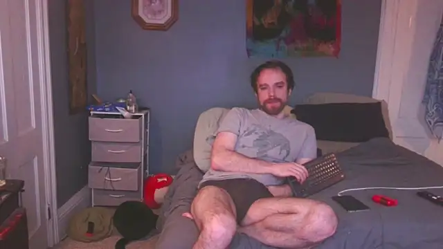 hpluvsplata online show from March 12, 2026, 1:48 pm