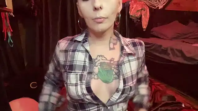 TeenyDoll online show from October 20, 2025, 1:18 am