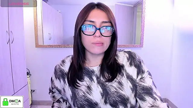 EricaVanderhill online show from July 23, 2026, 10:28 pm