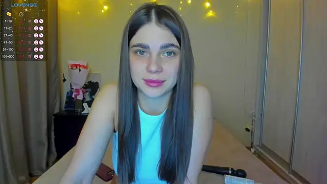 Bella Foryou online show from February 16, 2025, 1:03 am