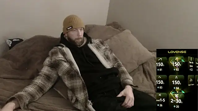 MaxRouger online show from February 21, 2026, 5:20 am