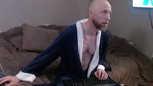 MaxRouger online show from February 23, 2026, 6:25 am