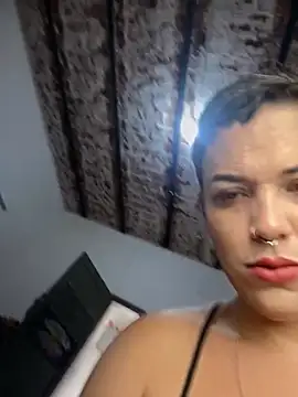 Alicbranca online show from May 16, 2026, 5:23 pm