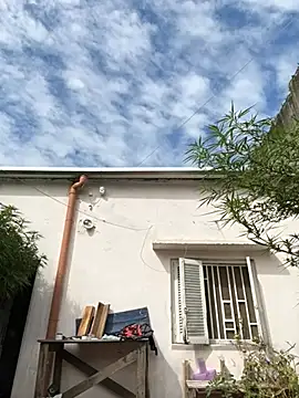 Alicbranca online show from March 27, 2026, 1:56 pm