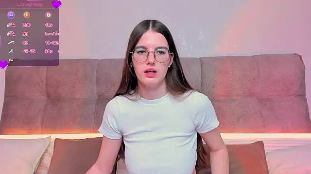 AriellaTesk online show from February 11, 2025, 8:26 am