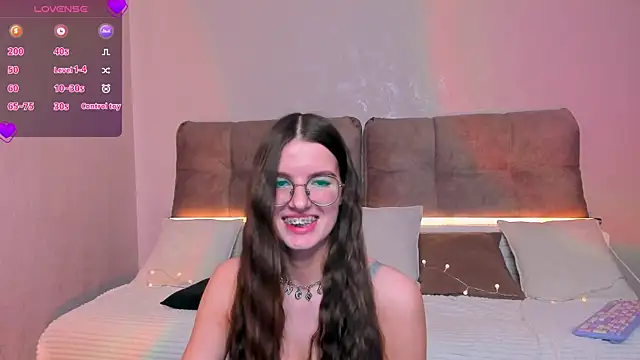 AriellaTesk online show from January 6, 2025, 8:24 am