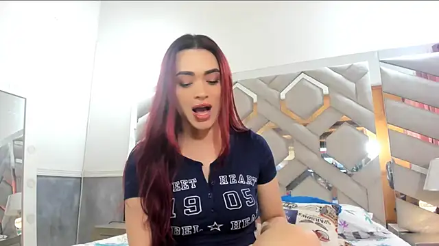 alexandra fire69x online show from September 23, 2025, 9:11 pm