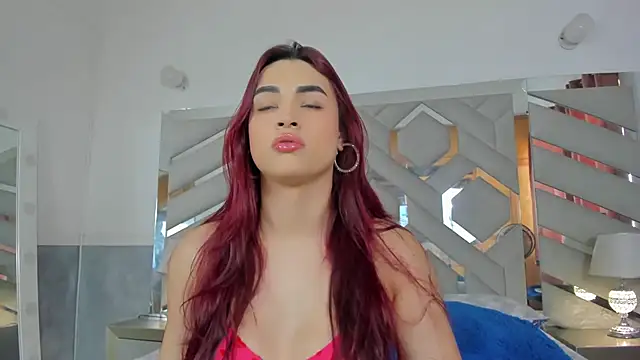 Snapshot of alexandra_fire69x chatting on February 14, 2026, 2:50 pm alexandra fire69x online show from February 14, 2026, 2:50 pm