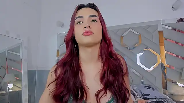 alexandra fire69x online show from March 11, 2026, 2:44 pm