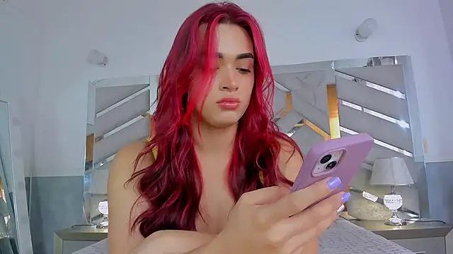 alexandra fire69x online show from April 10, 2026, 2:46 pm