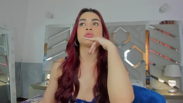 Snapshot of alexandra_fire69x chatting on February 16, 2026, 2:37 pm alexandra fire69x online show from February 16, 2026, 2:37 pm