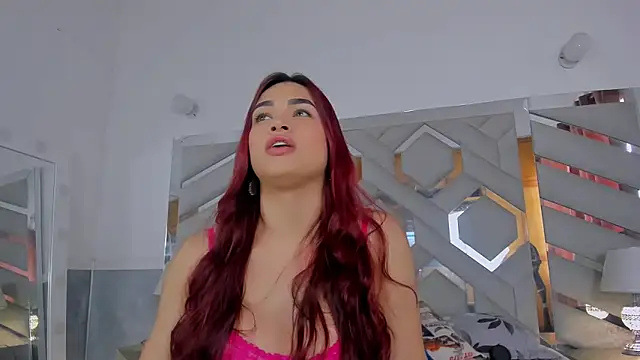 alexandra fire69x online show from March 10, 2026, 2:43 pm