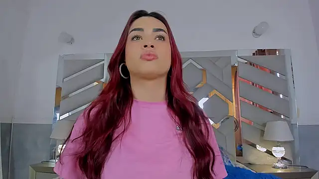 Snapshot of alexandra_fire69x chatting on March 2, 2026, 2:35 pm alexandra fire69x online show from March 2, 2026, 2:35 pm