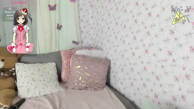 Snapshot of karinaEbony chatting on October 15, 2025, 10:56 am karinaEbony online show from October 15, 2025, 10:56 am