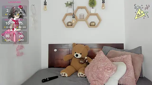 Snapshot of karinaEbony chatting on March 12, 2025, 12:15 pm karinaEbony online show from March 12, 2025, 12:15 pm