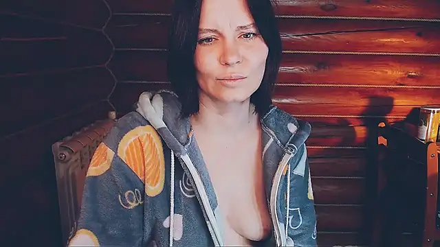 Platina Fox online show from March 25, 2026, 11:53 am