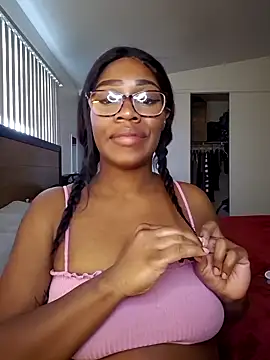 lollycoco online show from November 30, 2025, 7:36 pm